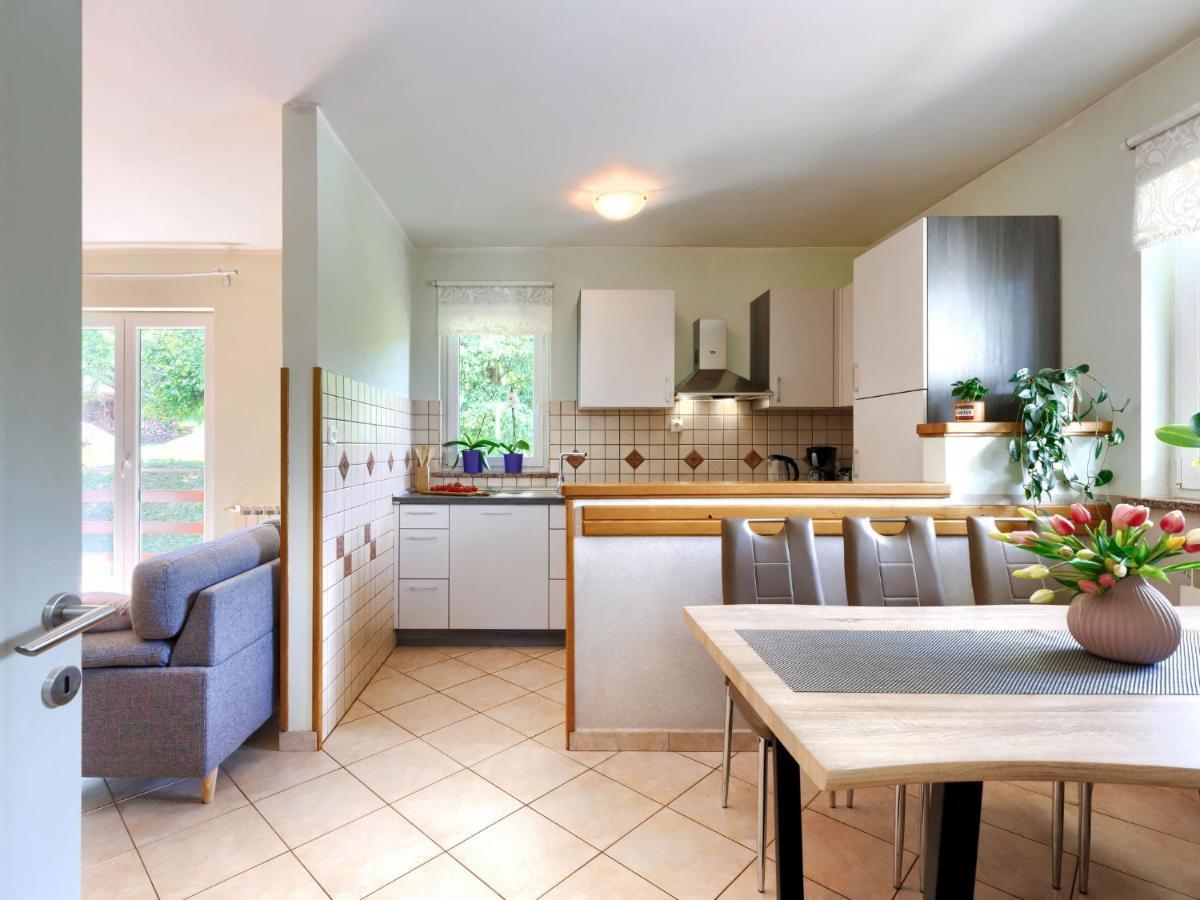 Holiday Home Carlo - Ipc102 By Interhome Pićan Eksteriør billede