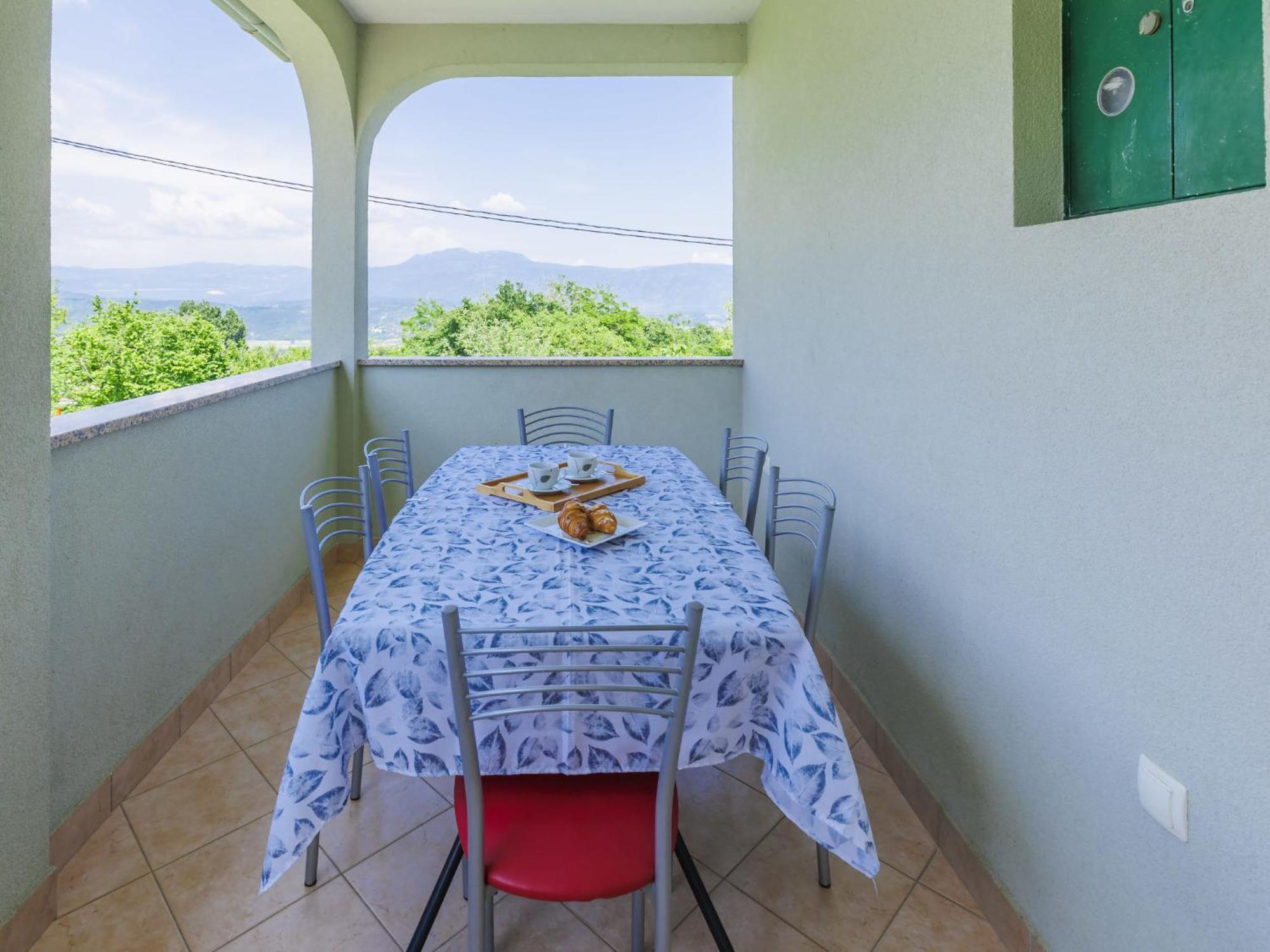 Holiday Home Carlo - Ipc102 By Interhome Pićan Eksteriør billede