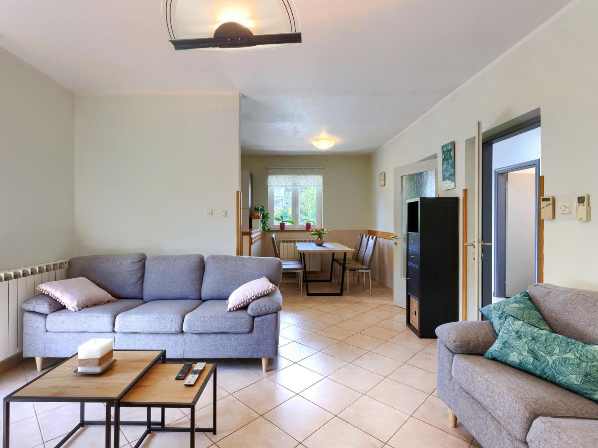 Holiday Home Carlo - Ipc102 By Interhome Pićan Eksteriør billede